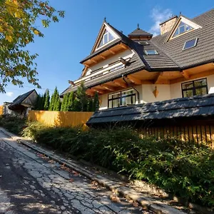Skalny Dom , Zakopane Polska
