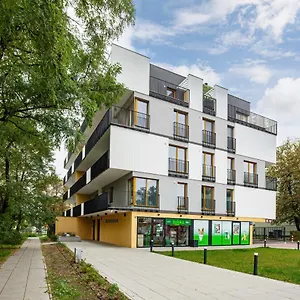 Vincent's Cozy By Renters , Warszawa Polska