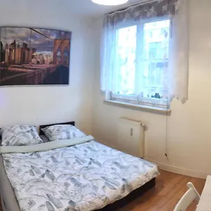 Valda ,pokoje Przy Trasie Toruńskiej , Warszawa Polska