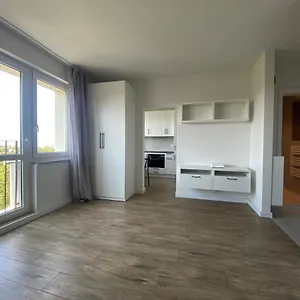 Brand New Floor At Mokotow , Warszawa Polska