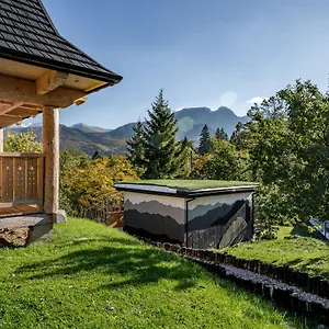 Pod Gubałówką , Zakopane Polska