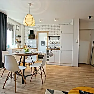 Nice&cozy , Sopot Polska